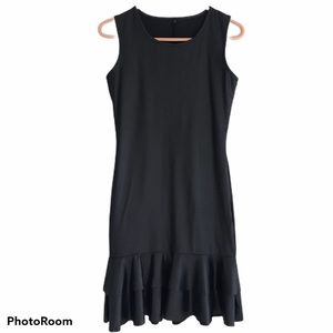 "HOST PICK"NWOT Women’s  Black Dress.